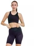 Falke Damen Second Skin Sport-BH Sports Bra nahtlos