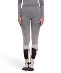 Falke Damen Warm Trend 3/4 Funktionsunterhose Funktionsw&auml;sche