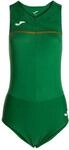 Joma Damen-Lauftrikot, Gr&ouml;&szlig;en S-XL, atmungsaktiver Sport-Overall mit