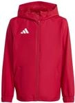 adidas Unisex Kids Entrada26 Kids Allwetterjacke