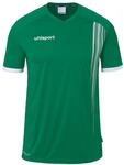 uhlsport Herren Impulse Shirt Kurzarm Sport-Shirt (1er Pack)