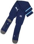PUMA Men's Football RB Leipzig Plain Replica 26/27 Sock
