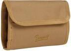 Brandit Wallet Two - Outdoor Geldb&ouml;rse, Geldbeutel, Verschiedene (Tarn-) Farben