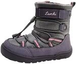 Lurchi M&auml;dchen Jace 1 Barefoot-texStiefel