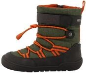 Lurchi Jungen Jace 1 Barefoot-texStiefel