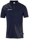 uhlsport Herren Uhlsport Score 26 Poly Poloshirt Herren und Jungs Sport-Polo