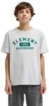 Element Jungen Home Team T-Shirt (1er Pack)