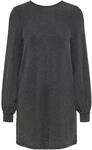 ONLY Damen Kleid | Normal geschnitten fit, Langarm, Mini, Occasionwear, Bei max. 30