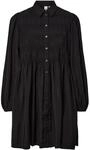 YAS Damen Yaspala Ls Smock Shirt Dress S. Noos Yaspala Ls Smock Shirt Dress S....