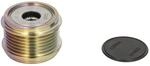 INA 535&nbsp;0276&nbsp;10&nbsp;Riemenscheibe Lichtmaschine VL | Kompatibel mit: AUDI A4...