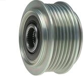 Brand new INA Alternator freewheel pulley - AFP3023(INA)