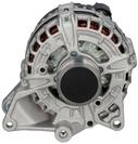 VALEO 443278 Generator Ladestrom des Generators: 160 Amp Rippen: 6 rippen 