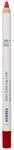 KORRES Solid Color Lip Liner Bright Red 03, roter Lippenkonturstift zum...