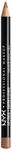 NYX Professional Makeup Slim Lip Pencil 811 Nutmeg