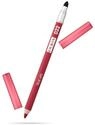 PUPA Milano True Lips &ndash; Blendable Lip Liner Pencil, Strawberry Red, 1,2 g