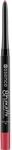essence 8h MATTE comfort lipliner, Nr. 07, Rot, langanhaltend, sofortiges Ergebnis,