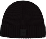 BOSS Herren Beanie Flavio 10262860 01
