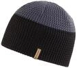 Ziener Unisex IBLIME-Z M&uuml;tze | warm, gestrickt, Fleece Futter