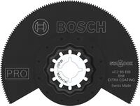 Bosch 10x PRO Multi Material ACZ 85 EIB Blatt f&uuml;r Multifunktionswerkzeuge (f&uuml;r