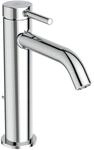 Ideal Standard BD847AA Ceraline Nuovo Waschtischarmatur mit Ablauf,...