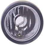 TYC Nebelscheinwerfer 19-0835-01-9 | Kompatibel mit: FIAT SEDICI, SUZUKI SX4