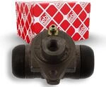 febi bilstein 05721 Radbremszylinder, 1 St&uuml;ck | Kompatibel mit: FORD FIESTA III