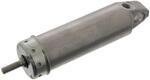 febi bilstein 49468 Druckluftzylinder f&uuml;r Motorbremsklappe , 1 St&uuml;ck
