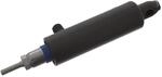 febi bilstein 06401 Druckluftzylinder f&uuml;r Motorbremsklappe und Einspritzpumpe,...