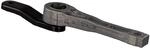 febi bilstein 38461 Motorlager , 1 St&uuml;ck | Kompatibel mit: VW PASSAT B6,...