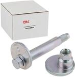 NTY Zwg-Ty-009SK Sturzkorrekturschraube | Zwg-Ty-009SK Kompatibel mit 4 Runner...