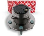 febi bilstein 32686 Radlagersatz mit Radnabe und ABS-Impulsring, 1 St&uuml;ck 