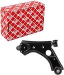 febi bilstein 174212 Querlenker, 1 St&uuml;ck | Kompatibel mit: FIAT 500L