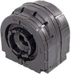 febi bilstein 173510 Stabilisatorlager, 1 St&uuml;ck | Kompatibel mit: PORSCHE...