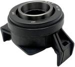 SKF Ausr&uuml;cklager VKC 2501 H&ouml;he 97 mm L&auml;nge 95 mm Breite 64 mm - OE Qualit&auml;t 