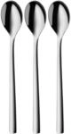 Silit Trend Latte Macchiato L&ouml;ffel Set 3-teilig, lange L&ouml;ffel 18,5 cm,