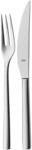 Silit Trend Steakbesteck Set 2-teilig, 23,2 cm Steakmesser, Besteck 1 Person,