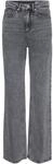 VERO MODA Female Weit geschnitten VMCTESSA Hohe Taille Weiter Beinschnitt Jeans