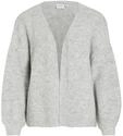 Vila Female Strickjacke VILAMPE Offene | Knitted Cardigan