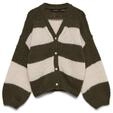 VERO MODA Female Strickjacke VMMAYBE Strickjacke | Cardigan