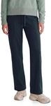 Street One Studio Damen Mid Waist Wide Leg Hose im Casual Fit 3818542