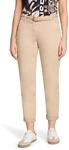 Betty Barclay Damen Chino-Hose unifarben