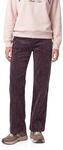 Street One Studio Damen High Waist Wide Leg Hose im Casual Fit