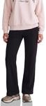 Street One Studio Damen Mid Waist Wide Leg Hose im Casual Fit 3818542