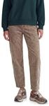 Street One Studio Damen Mid Waist Barrel Leg Hose im Loose Fit 3819381