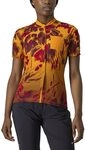 CASTELLI Damen Unltd Trail Jersey Sweatshirt
