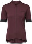 VAUDE Trikot Women's Kuro FZ Tricot II