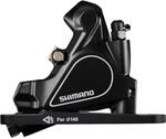 Shimano BR-RS405 Bremssattel, Black, One Size