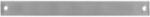 PFERD Karosseriefeilblatt, 350 mm, radiale Zahnung 2, mittel, 14101352 &ndash; f&uuml;r...