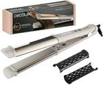 Cecotec 2-in-1-Gl&auml;tteisen RitualCare 2in1 Lisse&Curl, 170-230&deg;C | Lockenstab,