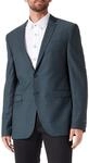 Daniel Hechter - Shape Fit - Herren Mix & Match Sakko DH-Xtension (100180-40108)